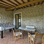 Lo Scarpellino * Bucine