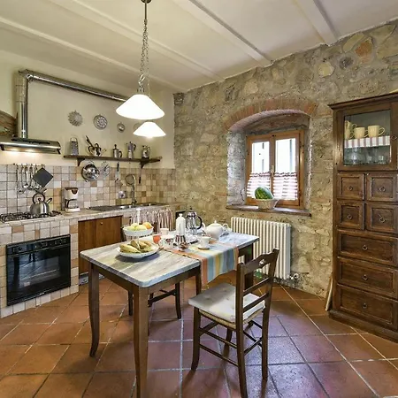 别墅 Lo Scarpellino *