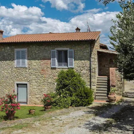 别墅 Lo Scarpellino *