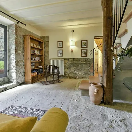 Lo Scarpellino * Bucine