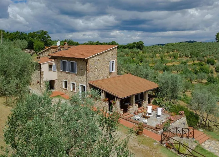 Lo Scarpellino * Bucine