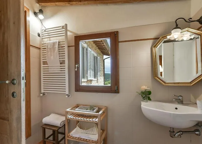 别墅 Lo Scarpellino