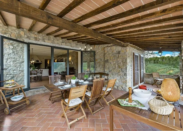 Lo Scarpellino * Bucine