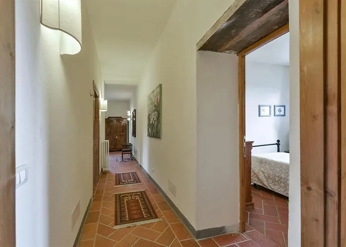 Lo Scarpellino * Bucine