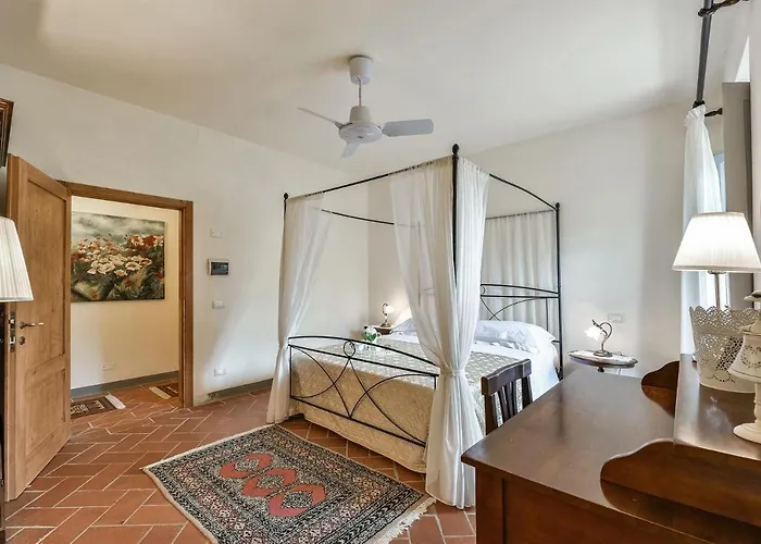 Lo Scarpellino 别墅