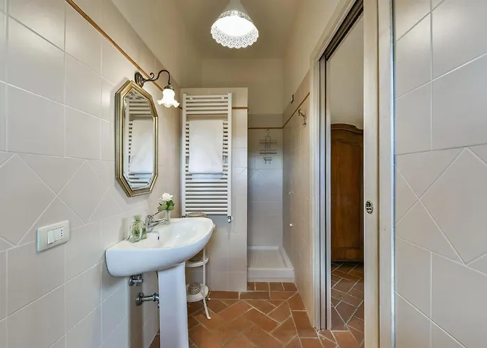 Lo Scarpellino 别墅 *