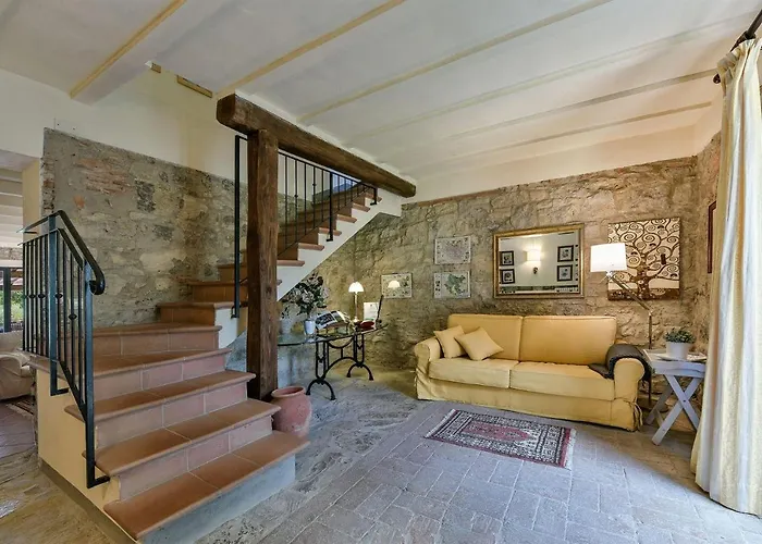 Lo Scarpellino * Bucine