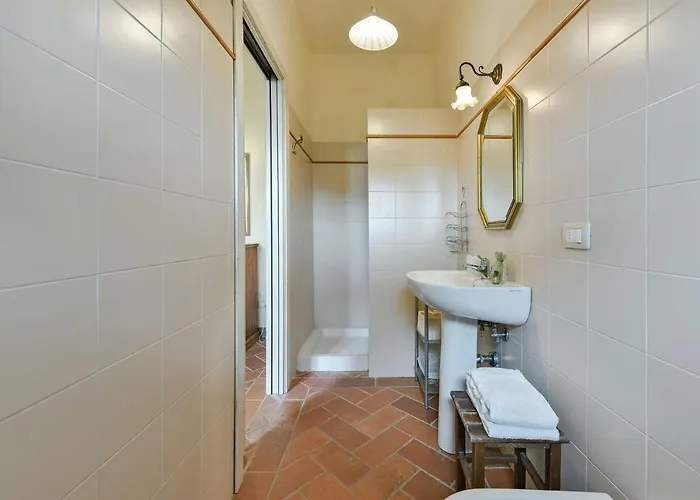 别墅 Lo Scarpellino *