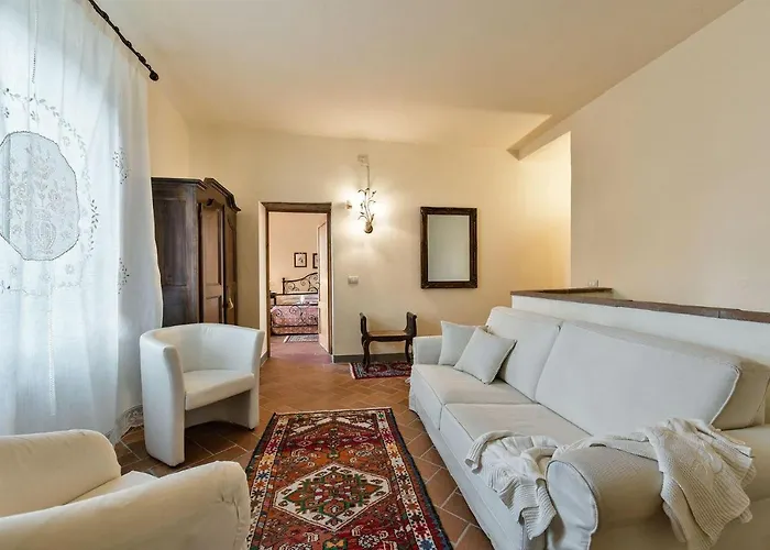 Lo Scarpellino * Bucine