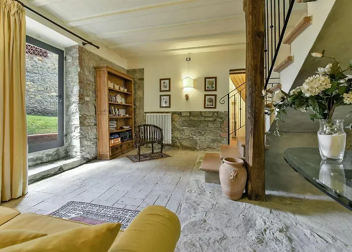 Lo Scarpellino * Bucine