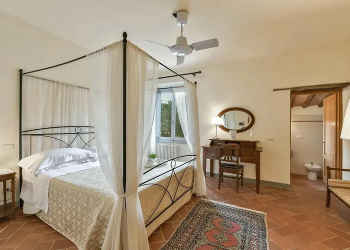 Lo Scarpellino * Bucine