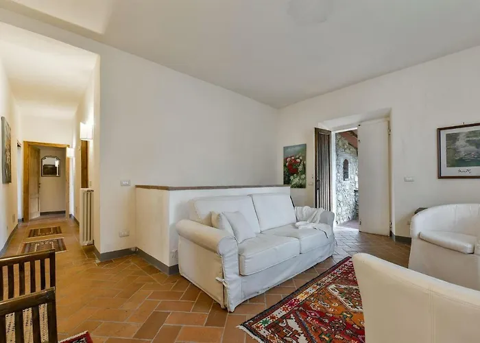 Lo Scarpellino * Bucine