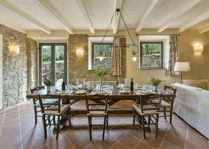 Lo Scarpellino * Bucine