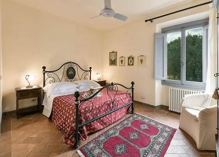 Lo Scarpellino * Bucine