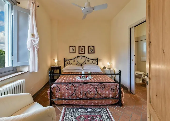 Lo Scarpellino Bucine