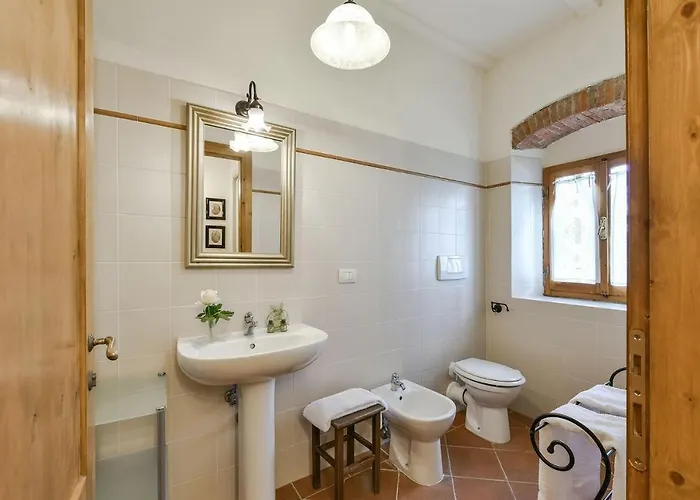 Lo Scarpellino 别墅 *